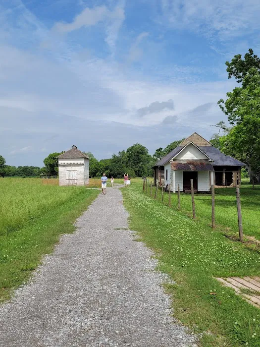 Plantation R.V. Park 1