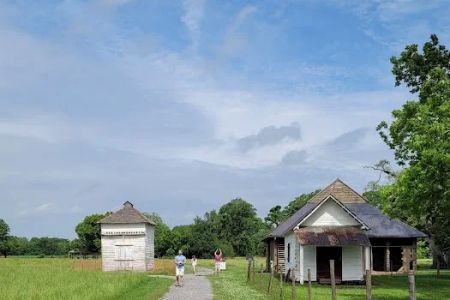Plantation R.V. Park