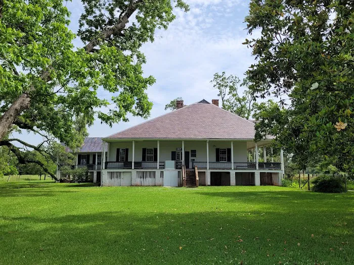 Plantation R.V. Park 2