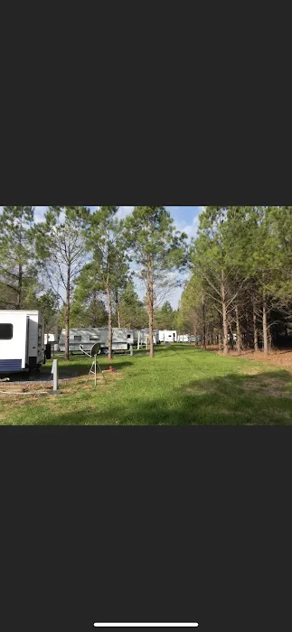 Plantation RV Park 2