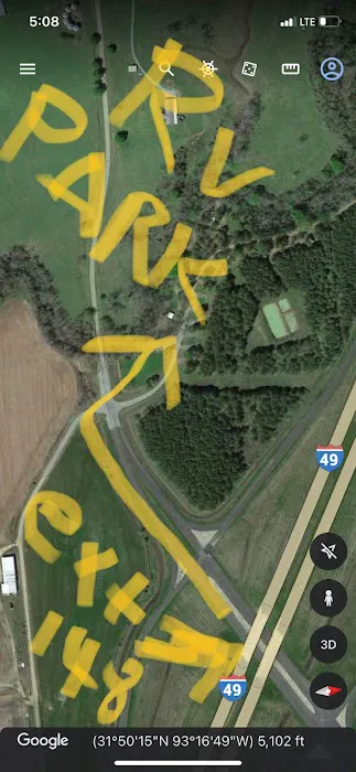 Plantation RV Park 1