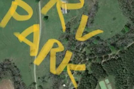Plantation RV Park