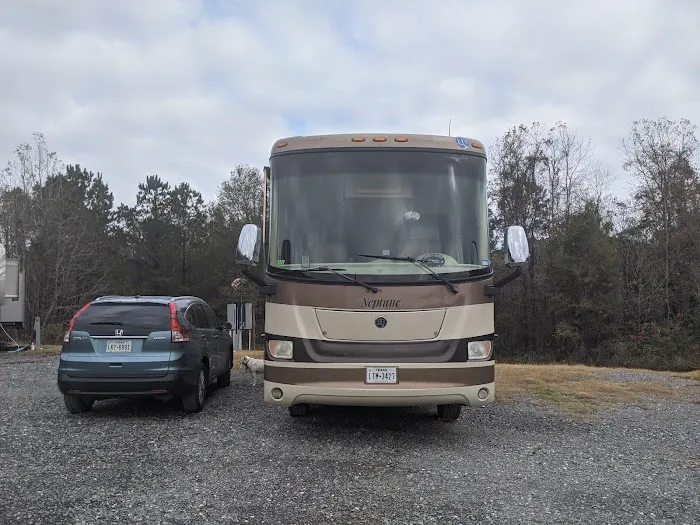 El Camino Real RV Park 2