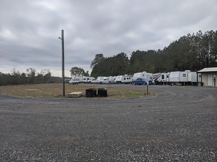 El Camino Real RV Park 1
