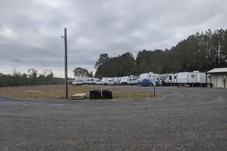 El Camino Real RV Park