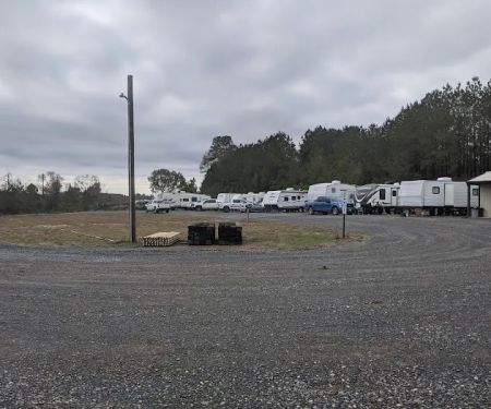 El Camino Real RV Park