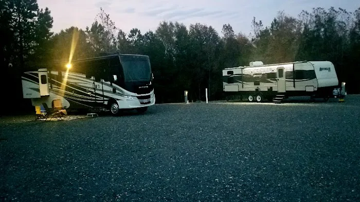 El Camino Real RV Park 4