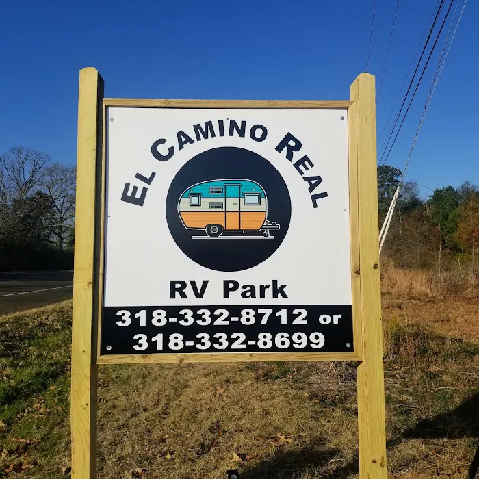 El Camino Real RV Park 5