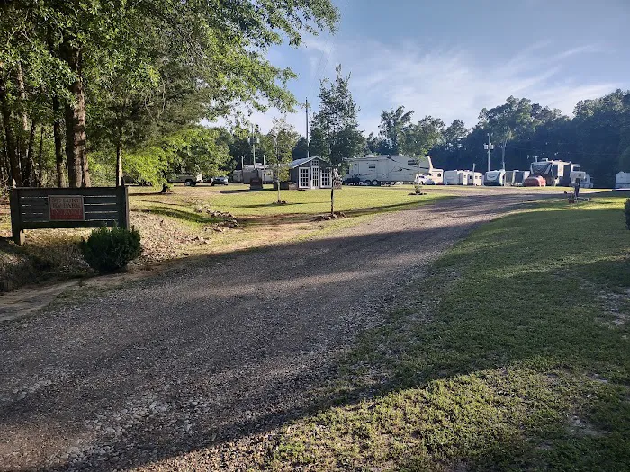 St Luke RV Park 5