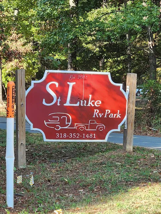 St Luke RV Park 2