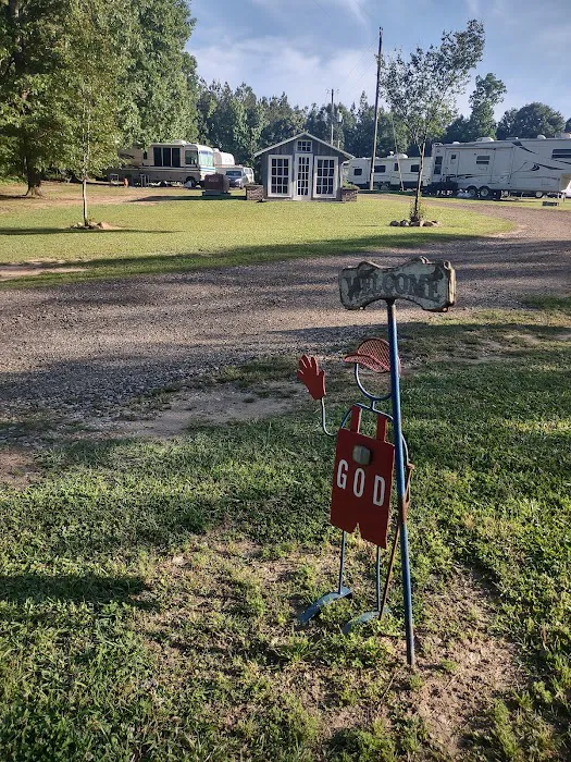 St Luke RV Park 3