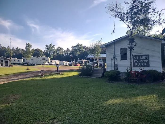 St Luke RV Park 1