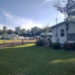 St Luke RV Park