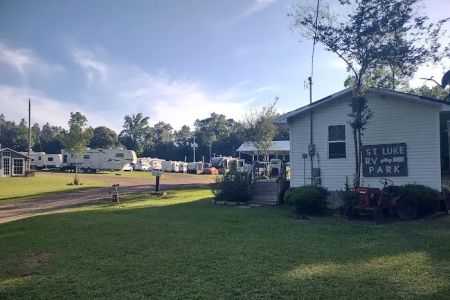 St Luke RV Park