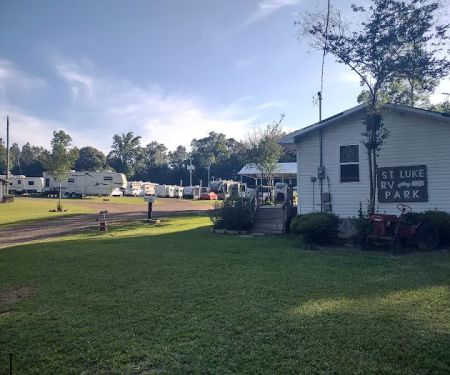 St Luke RV Park