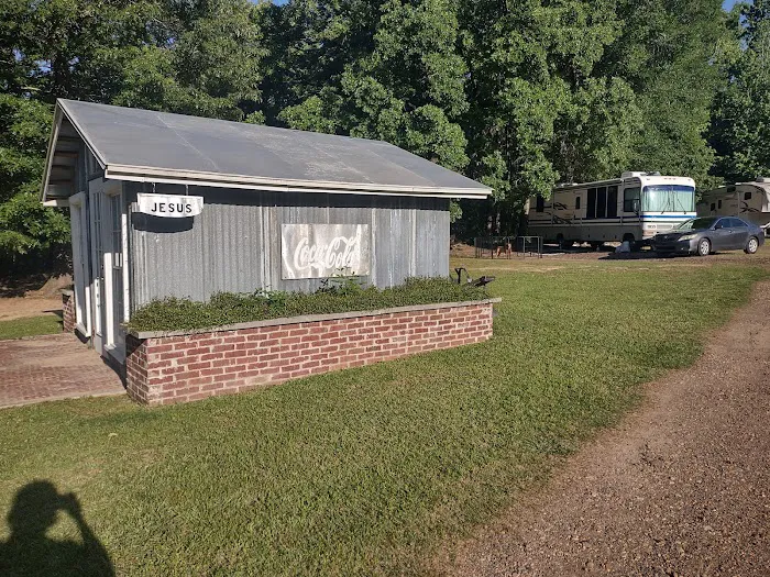 St Luke RV Park 4