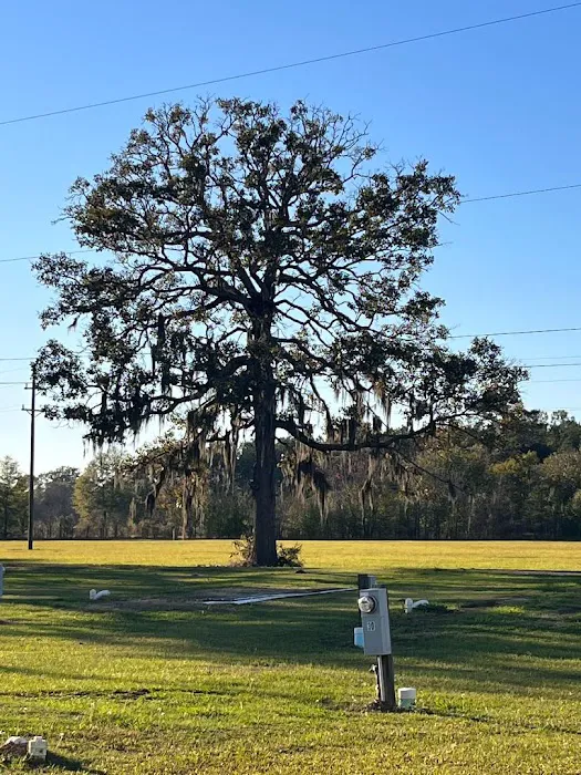 Lakeview Mobile Home and RV park 8