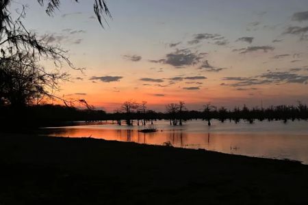 Lakeview Mobile Home and RV park