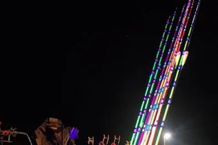 Morgan's Landing & RV Park