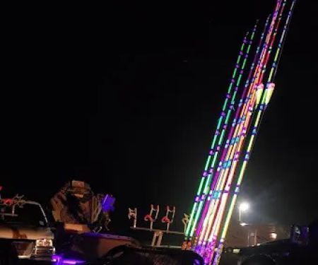 Morgan's Landing & RV Park