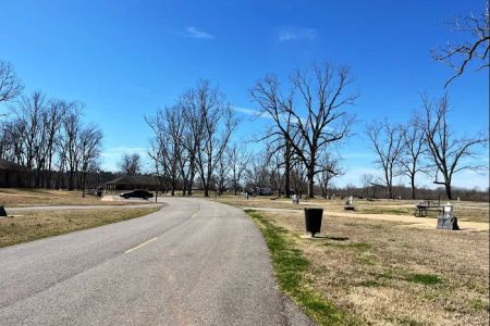Grand Ecore RV Park