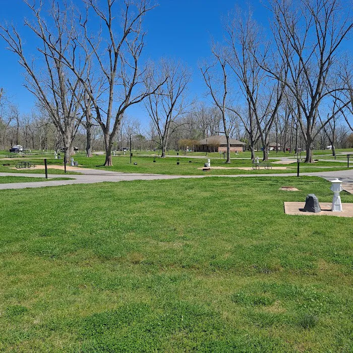 Grand Ecore RV Park 9