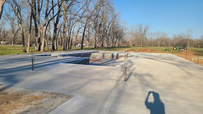 Grand Ecore RV Park 2