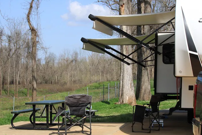 Grand Ecore RV Park 5