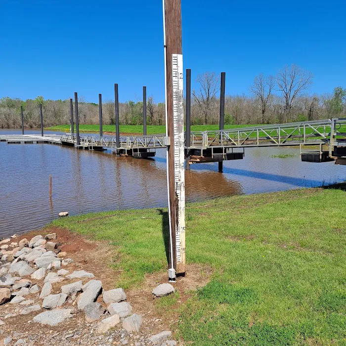 Grand Ecore RV Park 8