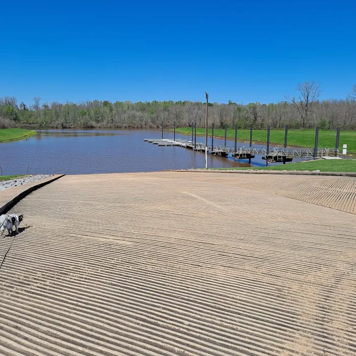 Grand Ecore RV Park 6