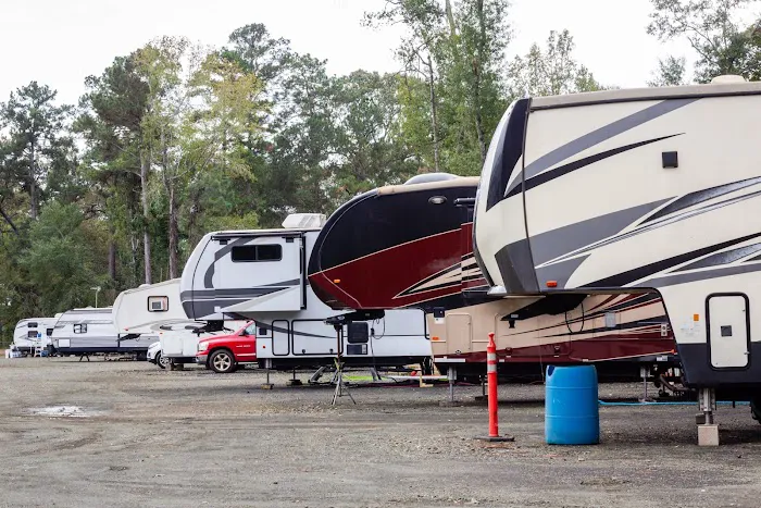 Bigfoot Kingtown RV Park 4