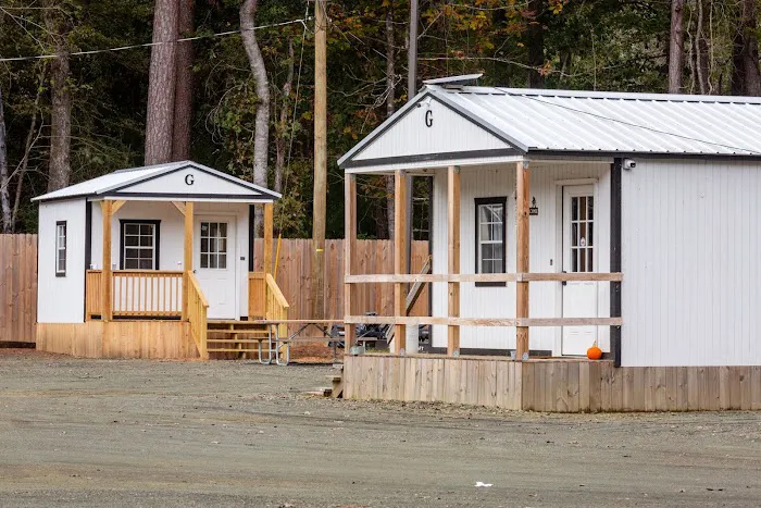 Bigfoot Kingtown RV Park 1