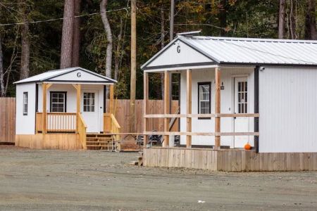 Bigfoot Kingtown RV Park