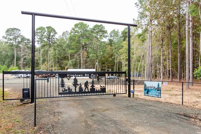 Bigfoot Kingtown RV Park 8