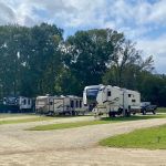 Nestled Pines RV Park