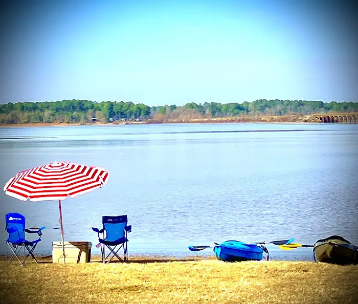 Three Pines Lakeside 2