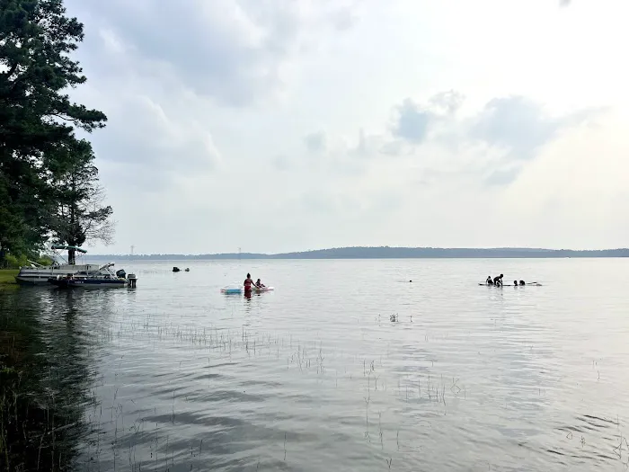 Three Pines Lakeside 3