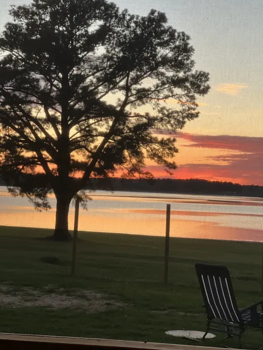 Three Pines Lakeside 1