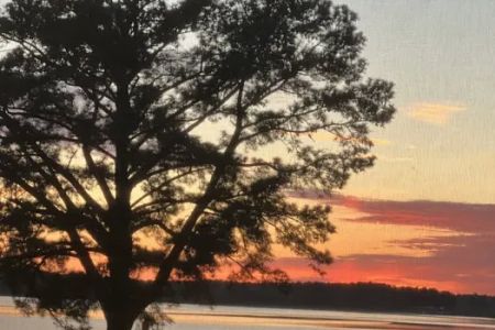 Three Pines Lakeside