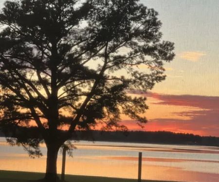 Three Pines Lakeside