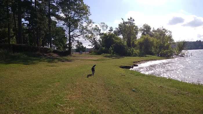 Shirley Creek Campground 3