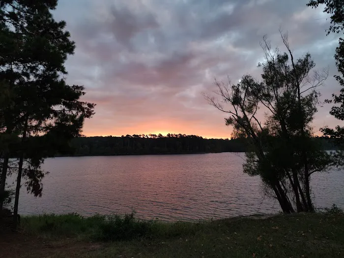 Shirley Creek Campground 9