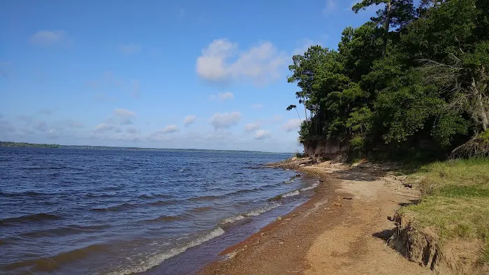 Shirley Creek Campground 4