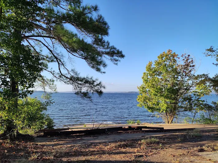 Shirley Creek Campground 7