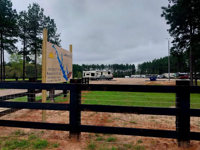 Lakeway RV Park 4