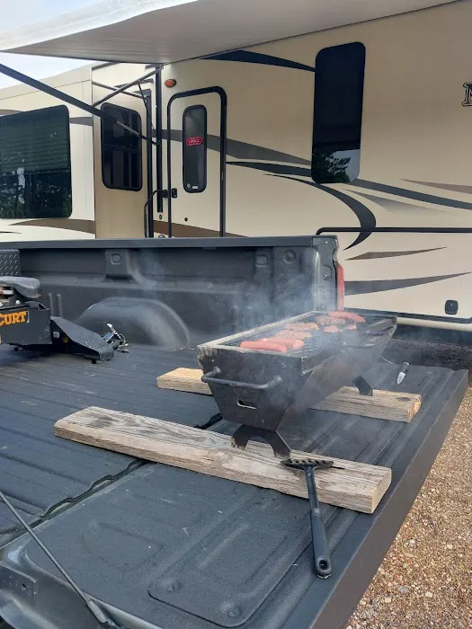 Lakeway RV Park 1