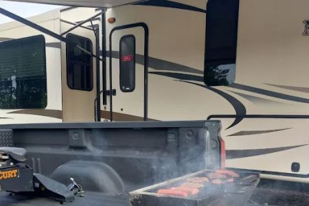 Lakeway RV Park