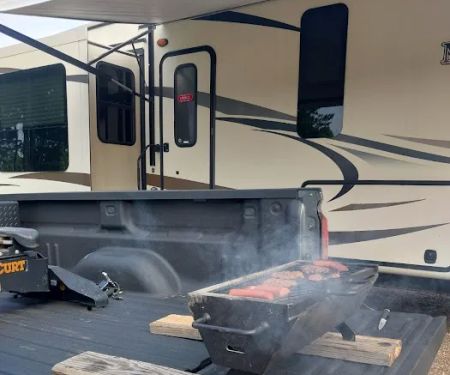 Lakeway RV Park