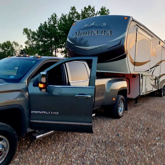 Lakeway RV Park 5