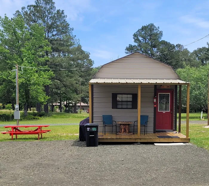 Crazy Bass RV Park, LLC 10